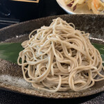 蕎麦カフェ あんのん - 