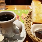 Komeda Coffee Ten Kunitachi Kitaguchi Ten - 