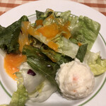 Italian Dining Dona Atorevi Mitaka Ten - 