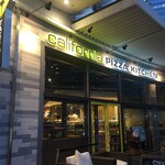 California Pizza Kitchen Razona Kawasaki Ten - 