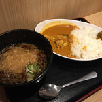 Yomoda Soba Ginza Ten - 