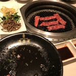 本格焼肉 清香園 - 