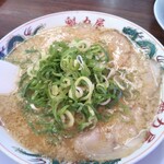 ラーメン魁力屋 - 