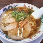 ラーメン魁力屋 - 