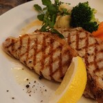 Grill Mantenboshi Azabu Juban Hon Ten - 