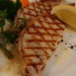 Grill Mantenboshi Azabu Juban Hon Ten - 