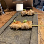 Sumibi Yakitori Torio - 