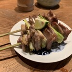 Sumibi Yakitori Torio - 