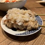 Sumibi Yakitori Torio - 