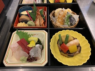 Denbee - 松花堂弁当