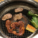 Yakiniku King Harukasasakuragaoka Ten - 