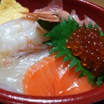 Hama Zushi Toyama Niguchi Ten - 