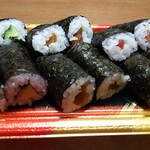 Hama Zushi Toyama Niguchi Ten - 