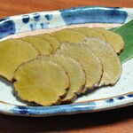 秋田名产“泡菜腌萝卜”