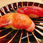 Sushi Yaginuma - 