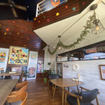 Shima Yasai Cafe Re:Hellow BEACH - 