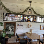 Shima Yasai Cafe Re:Hellow BEACH - 