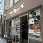 SHOWTIME Ramen - 