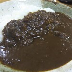 CHAMI'S CURRY - カレーライス