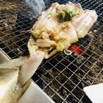 Robata Chidori - 