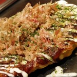 Okonomiyaki Yukari Yokohama Sky Building Ten - 