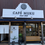 Cafe Muku - 