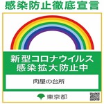 和牛焼肉食べ放題 肉屋の台所 - 