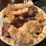 Yakiniku Heiwa - 