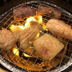 Yakiniku Heiwa - 