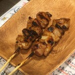 Kokura Yakitori Gill&co - 