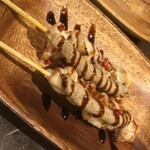 Kokura Yakitori Gill&co - 