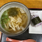 Habikino Udon Fujidera Ten - 