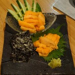 sushi dokoro mammatennouji ando hanare - 