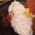 curry bar nidomi - 