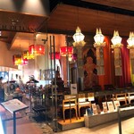 CHEDI LUANG Ha-Bisu Ent - お店外観