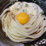 Hanamaru Udon Shibuya Meijidori Ten - 