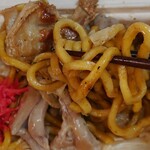 Futomen Yakisoba Kawagoe Oosawa Tei - 