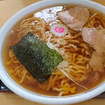 麺や貴伝 - 