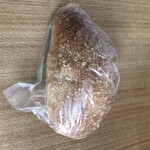 native&natures market place bakery - カレーパン