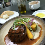 Royal Garden Cafe Aoyama - 