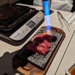 Yogan Yakiniku Dining bonbori Shinjuku Ten - 