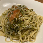 Pizzeria&Trattoria GONZO Meguro Ten - 