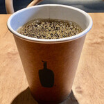 Blue Bottle Coffee Kyoto Cafe - Drip Coffee