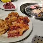 Yakiniku Dining Tajimaya An - 