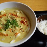 Tojo Udon Sakedokoro - 