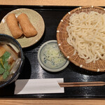 Ishi Usu Biki Soba Ishiraku - 