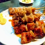 Yakitori Yoshidaya - 