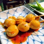 Yakitori Yoshidaya - 