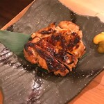 Tokachi Warayaki Robata no Isshin - 鶏藁焼き