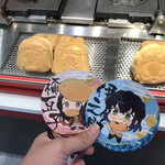 GiGO no Taiyaki Akihabara - 